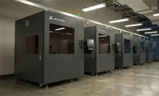 Large Scale Resin 3D Printer Buying Guide for Professionals